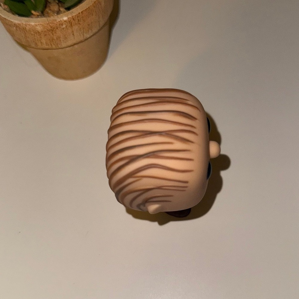 Funko Peanuts - Linus Van Pelt mini - Picture 6 of 6